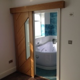 Bathroom Installation-Bourne Avenue, Southgate