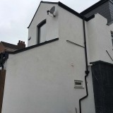 External Rendering - Capel Road, Barnet