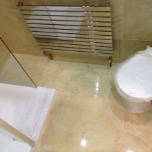 Bathroom Installations (en-suite WC, shower) - Southwood Avenue, Highgate