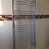 Bathroom Installation-Ravensdale Avenue, North Finchley