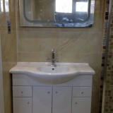 Bathroom Installation-Southwood Avenue, Highgate