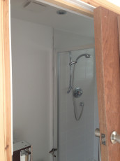Double Dormer Loft Conversion (en-suite WC/shower)- Raleigh Road, Hornsey