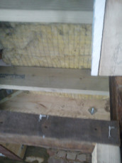 Semi-Detached Dormer Loft Conversion (floor insulation) - Creighton Avenue, Muswell Hill